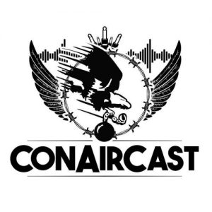 ConAirCast podcast