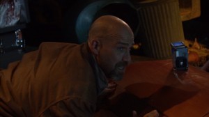 Kevin Gage in Laid to Rest